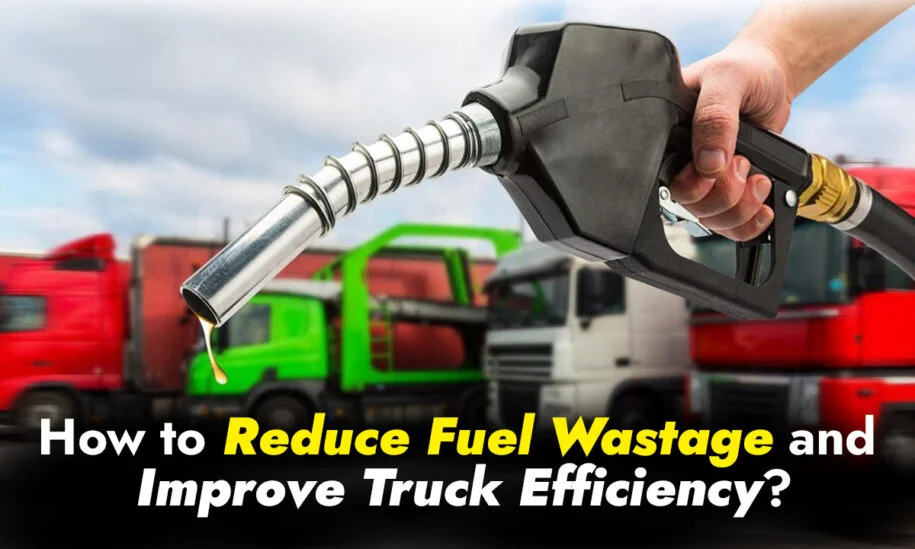 How a Fuel Sensor for Trucks 2025 Reduces Wastage & Improves Efficiency